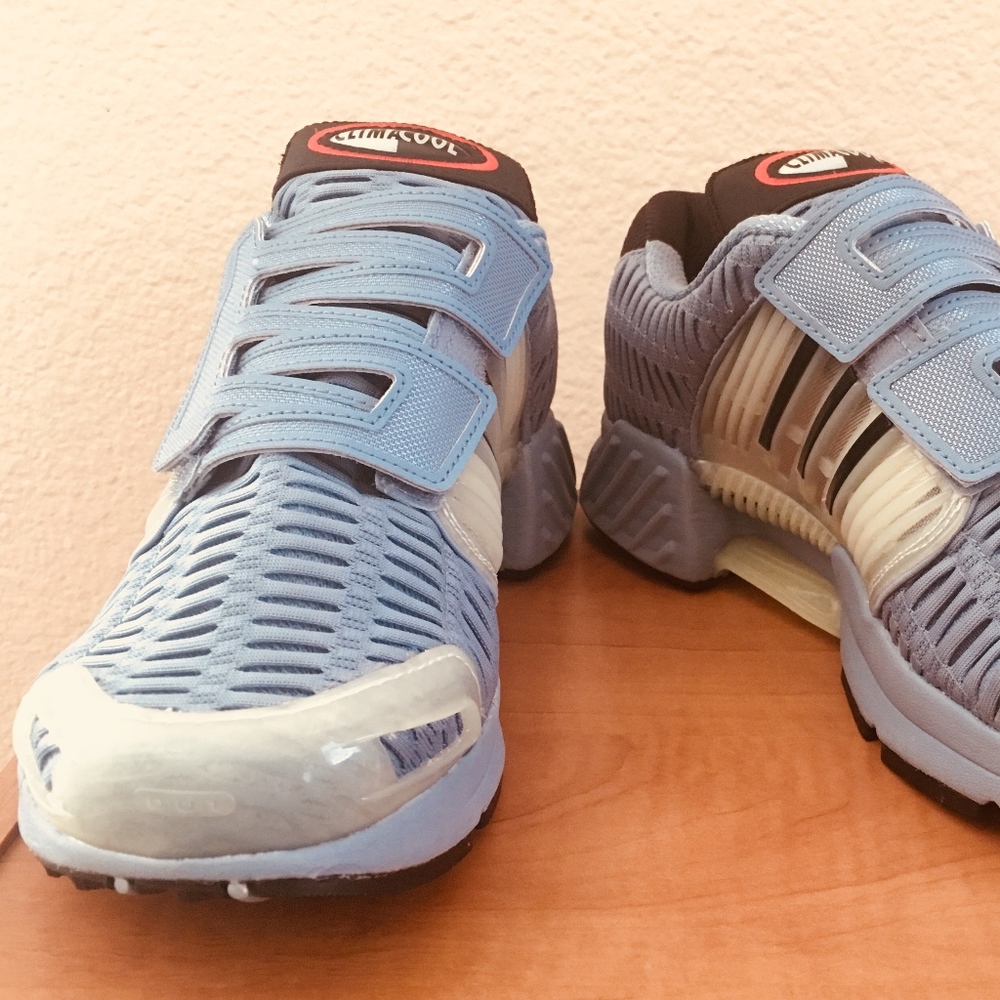 Adidas Climacool 1 CMF Tactile Blue Men's Running